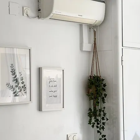 Center Apartamento *