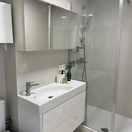 Apartamento Center *
