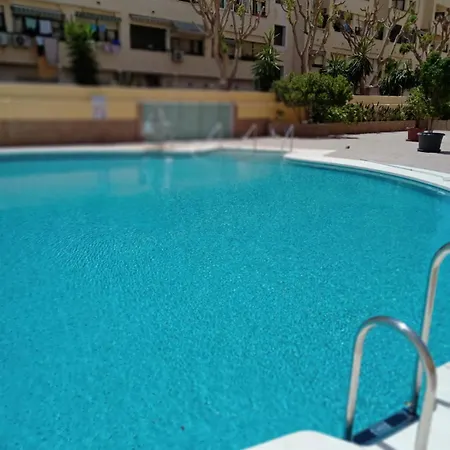 Center Apartamento