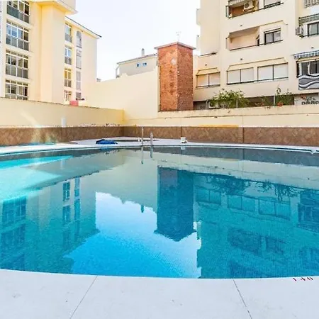 Center Apartamento *