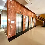 Center 아파트 *