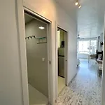 아파트 Center 토레몰리노스