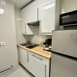 Center 아파트 토레몰리노스