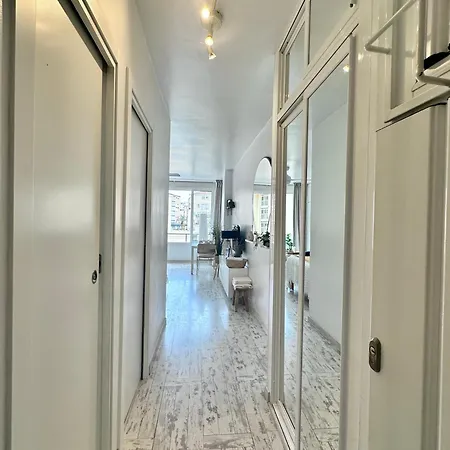 Apartamento Center *