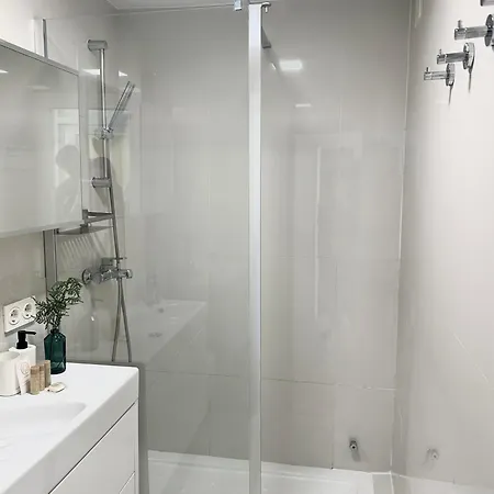 Apartmán Center Torremolinos