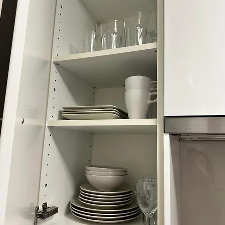 Center Apartmán