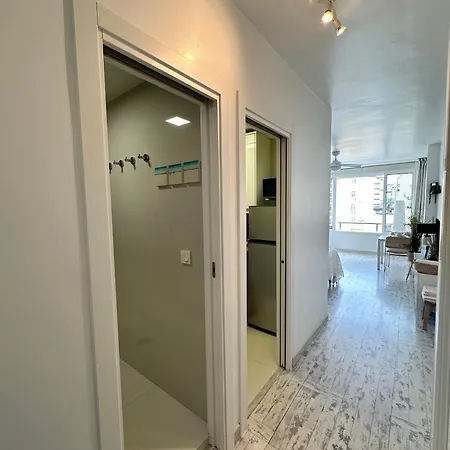 Apartmán Center Torremolinos