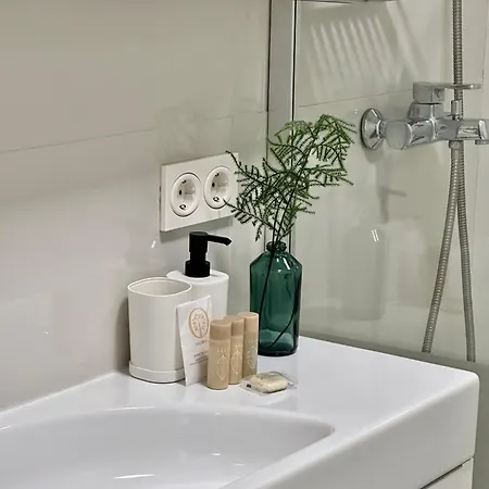 Apartamento Center