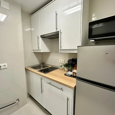Center Apartamento Torremolinos